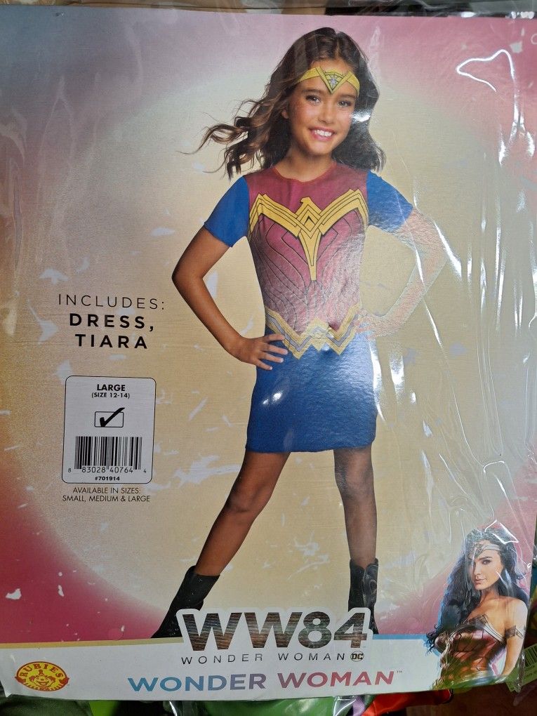 Wonder Woman