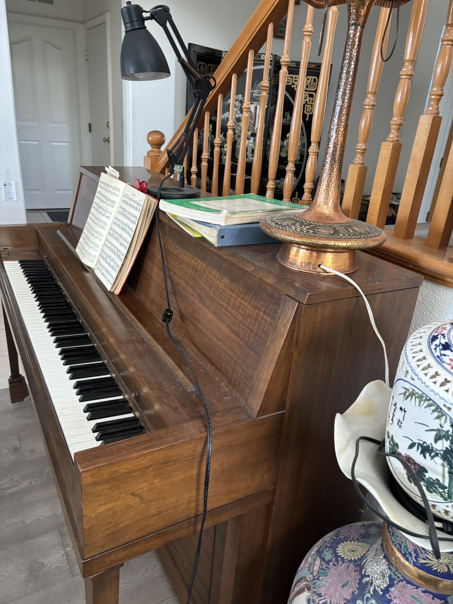 Piano 
