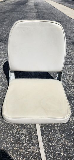 Boat Seat