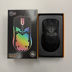Glorious Model O Wireless Gaming Mouse