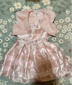 4t dress