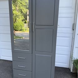 New Wardrobe Closet 