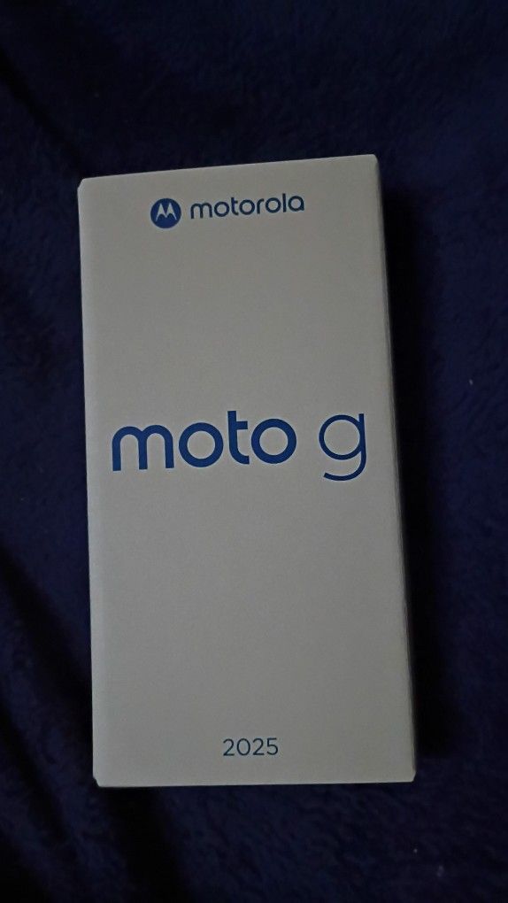 Moto G