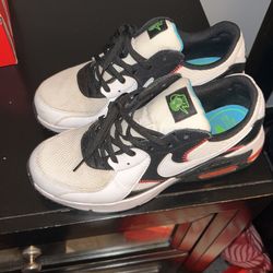 Shoes 8.5
