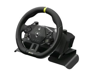 Turtle Beach Racer Wireless Racing Wheel