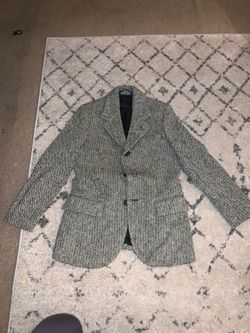 Ralph Lauren boys suit coat size 6