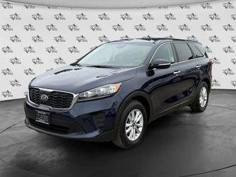 2020 Kia Sorento