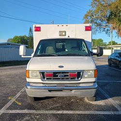 Ambulancia 🚑