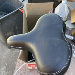Bike Seat