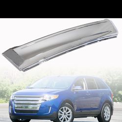 Front Lower Bumper Grille