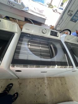 🔥 Maytag Top Load Washer – Excellent Condition! 🔥