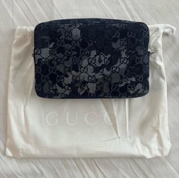 GUCCI crossbody bag