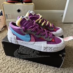 Nike x Kaws Brand New 