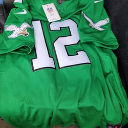 Jersey Sz L