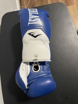 Everlast MX Boxing Gloves 