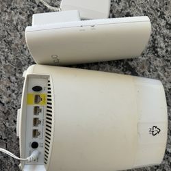 Netgear ORBI Router 