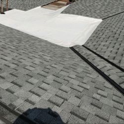 Shingle Roofing / Flat Roofing 