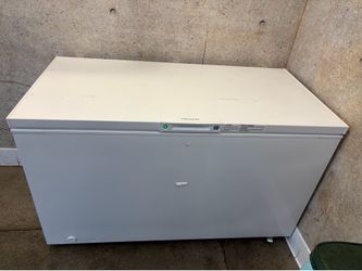 Deep Freezer