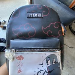 Anime backpack