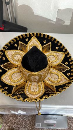 Sombrero- child/small size
