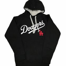 LA Dodgers Men’s Hoodie-Medium-BRAND NEW W/TAGS