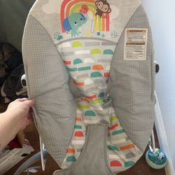 Baby Bouncer