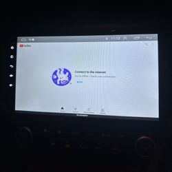 Android Radio