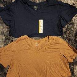Shirts