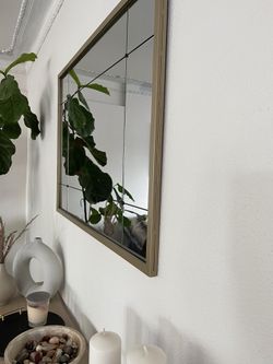 Wall Mirror