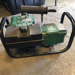 Portable Generator Coleman Powermate 4000