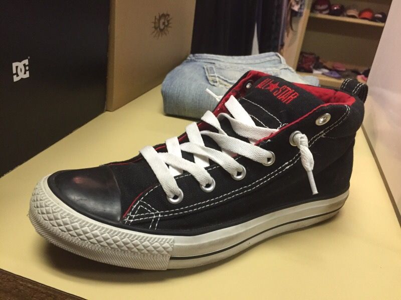 Converses Mens 7