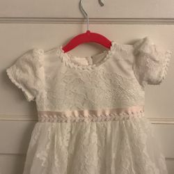 Baptism Dress