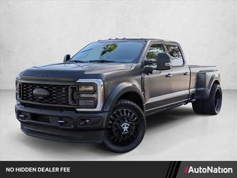 2024 Ford F-450