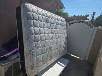 Mattress