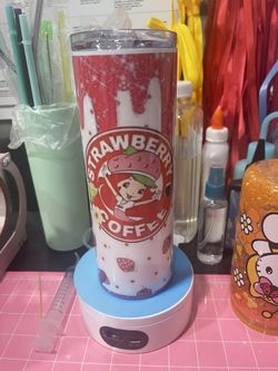 Strawberry Shortcake 