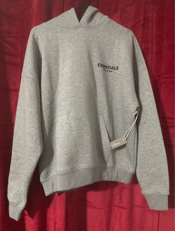 Essentials sweatsuit