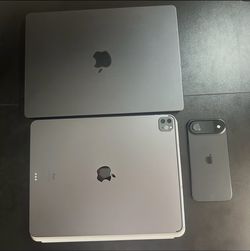 M4 MacBook Pro 14” Max ( Nano Texture )