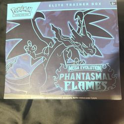 Phantasmal Flames Etb 
