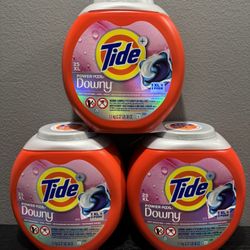 Tide 