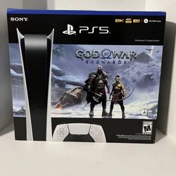 PlayStation 5 