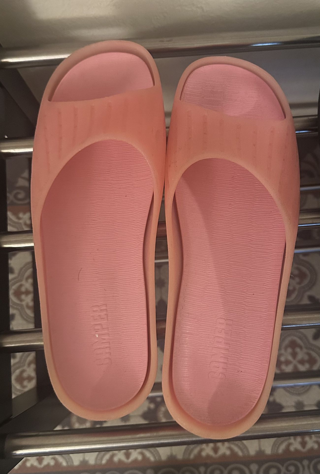 Camper sandals Size 37