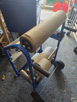 Paper Machine