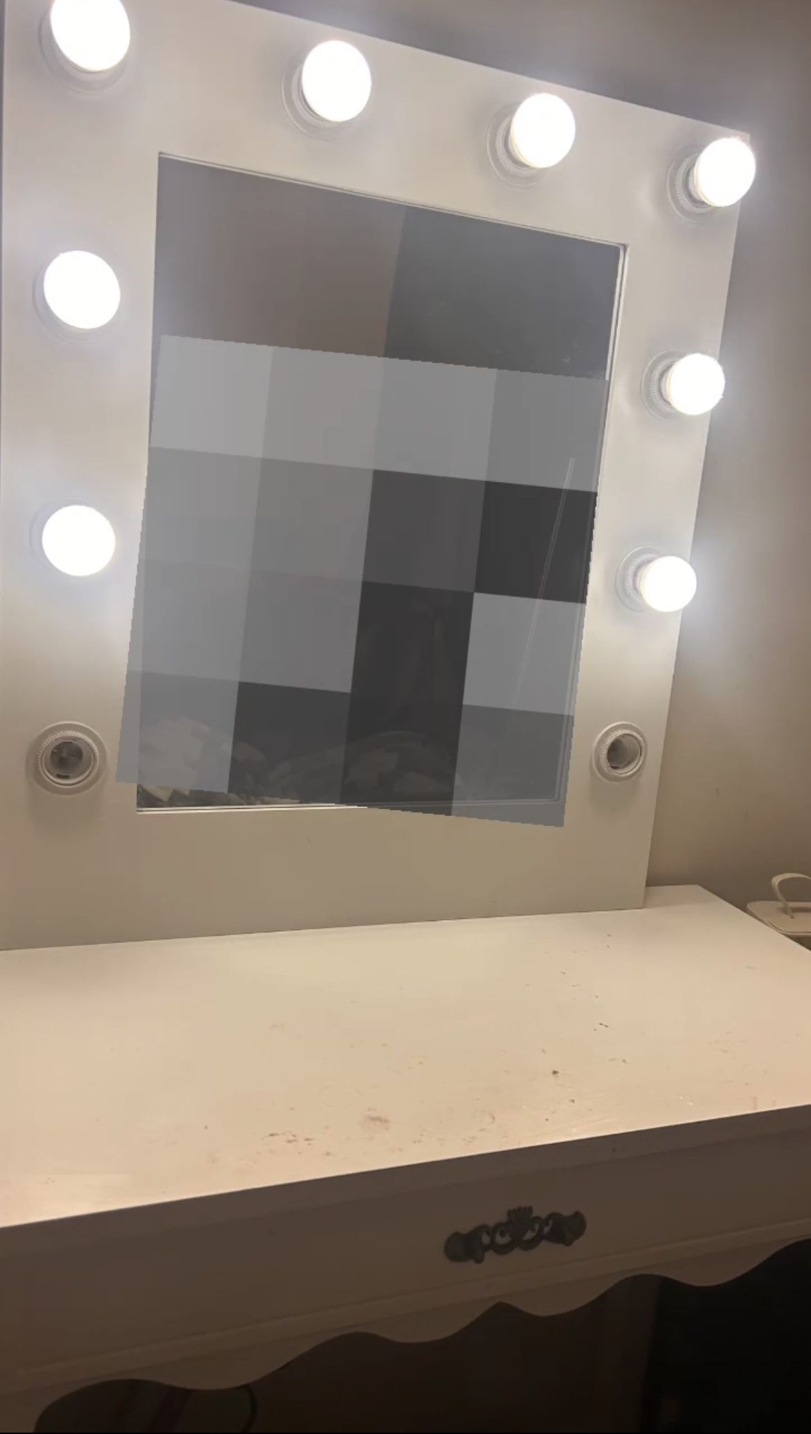 Vanity