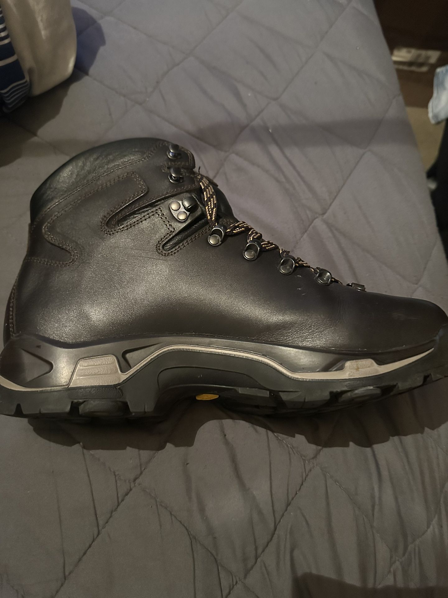Asolo Boots