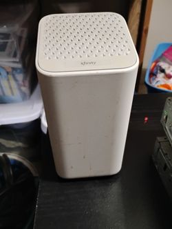 Xfinity WiFi Modem