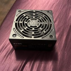 EVGA 850W Power Supply