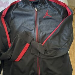 Jordan Boys Sweater 