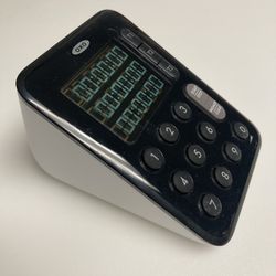 OXO GOOD GRIPS Triple Task Kitchen Timer