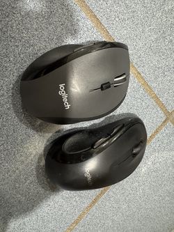 Logitech mouse