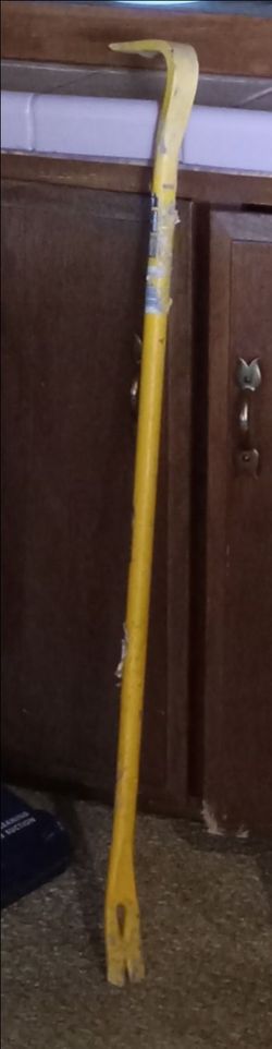 Dewalt pry bar